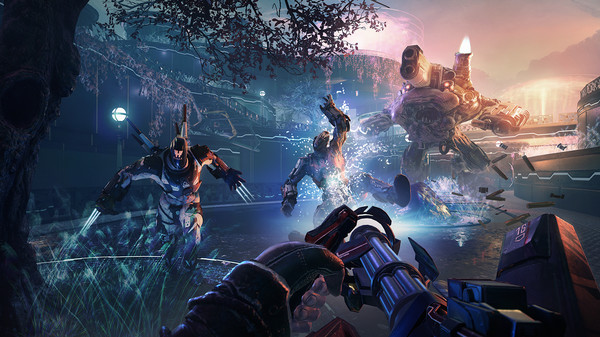 Shadow Warrior 2: Bounty Hunt DLC Part 1