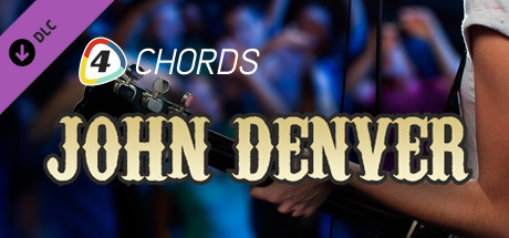 FourChords Guitar Karaoke - John Denver cover art
