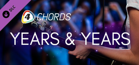 FourChords Guitar Karaoke - Years & Years cover art