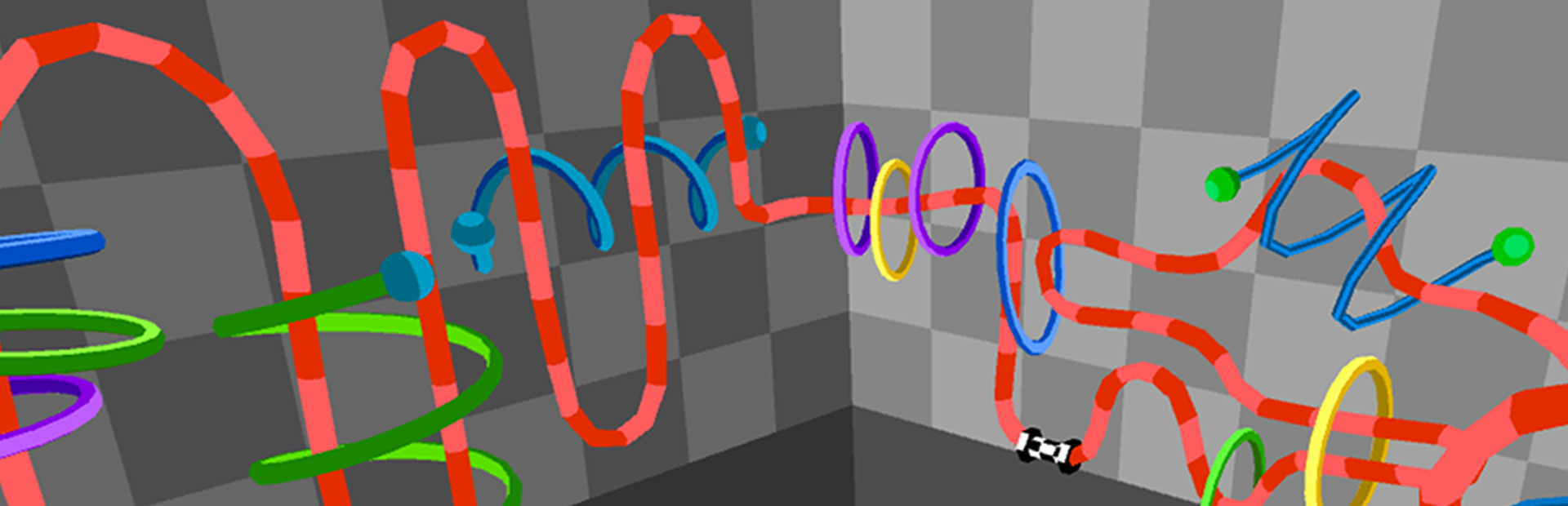 Hoop Route