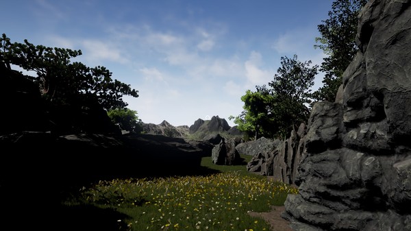 Wild Unknown screenshot 4