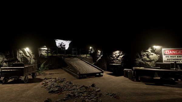 Wild Unknown screenshot 5