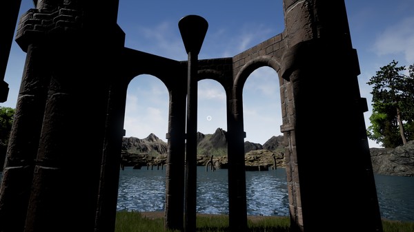 Wild Unknown screenshot 2