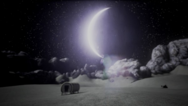 Trajectory Screenshot