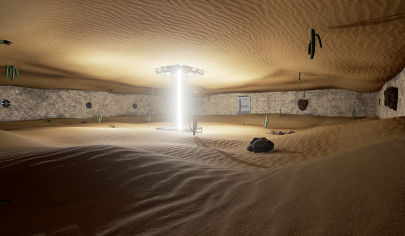 Trajectory Screenshot