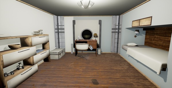 Trajectory Screenshot