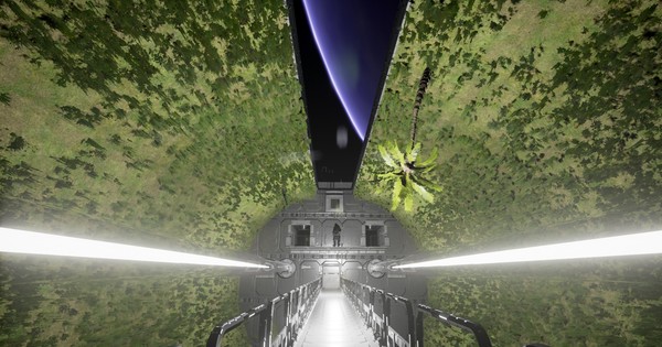 Trajectory Screenshot