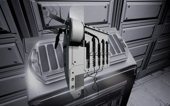 Trajectory Screenshot