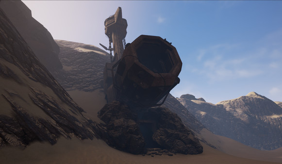 Trajectory Screenshot