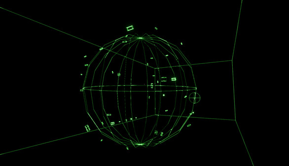 Trajectory Screenshot