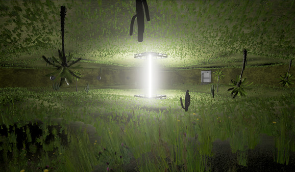 Trajectory Screenshot