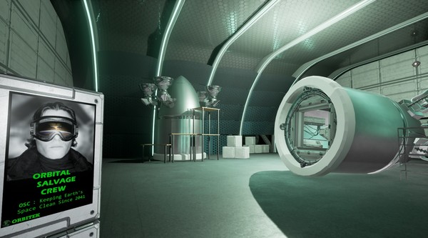 Trajectory Screenshot