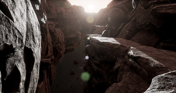 Trajectory Screenshot