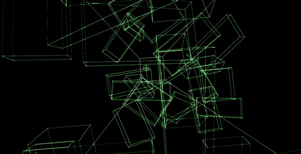 Trajectory Screenshot