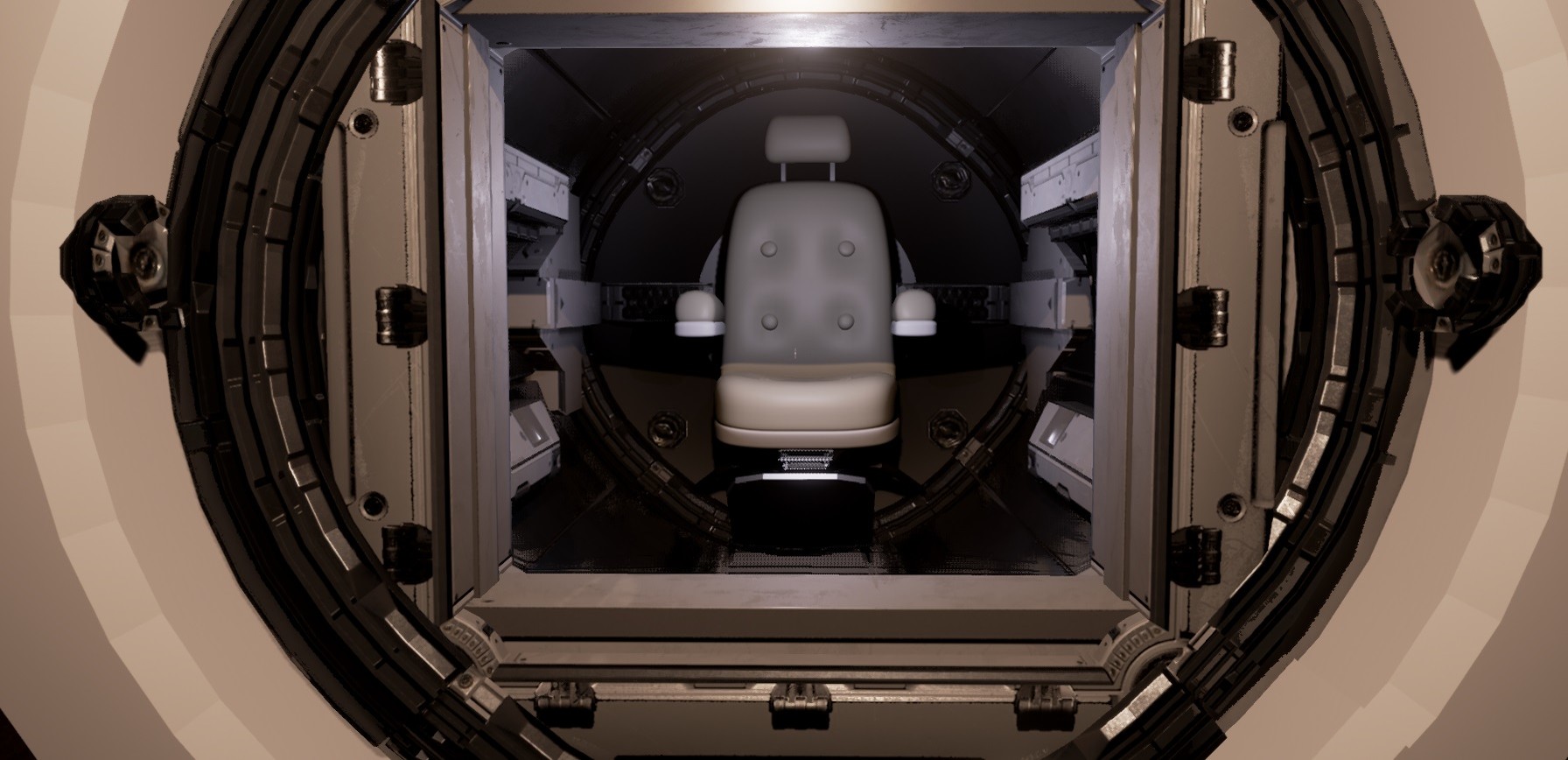 Trajectory Featured Screenshot #1