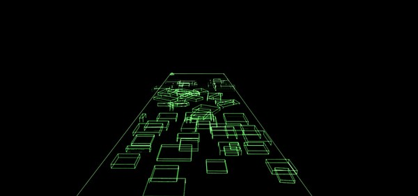 Trajectory Screenshot