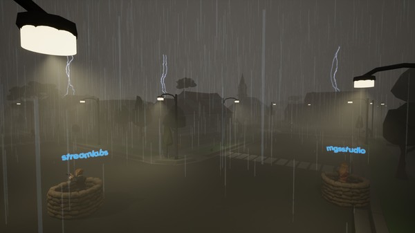 Stream Games Deluxe screenshot 5