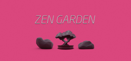 Zen Garden Cover Image