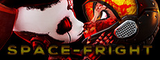 SPACE-FRIGHT