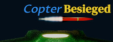 Copter Besieged