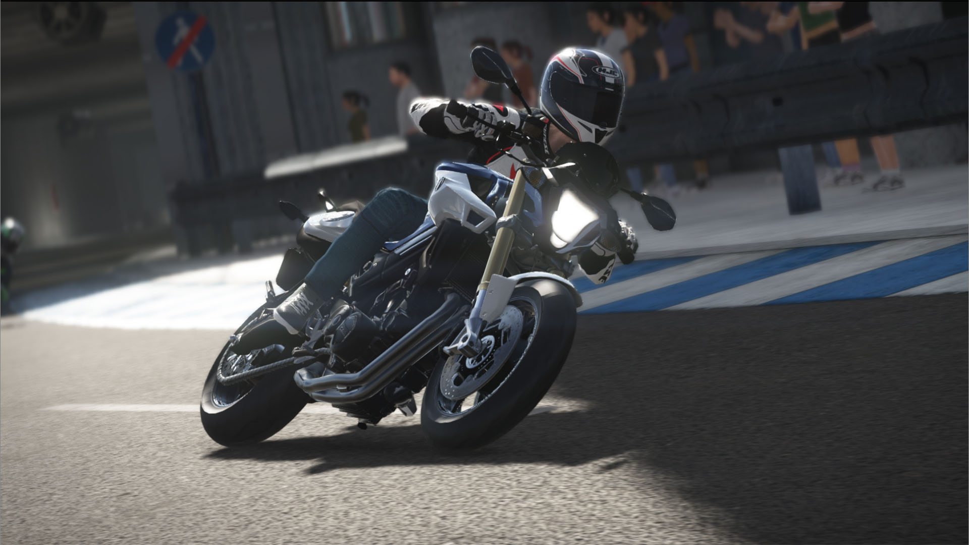 Ride 2 Free Bikes Pack 8 Featured Screenshot #1