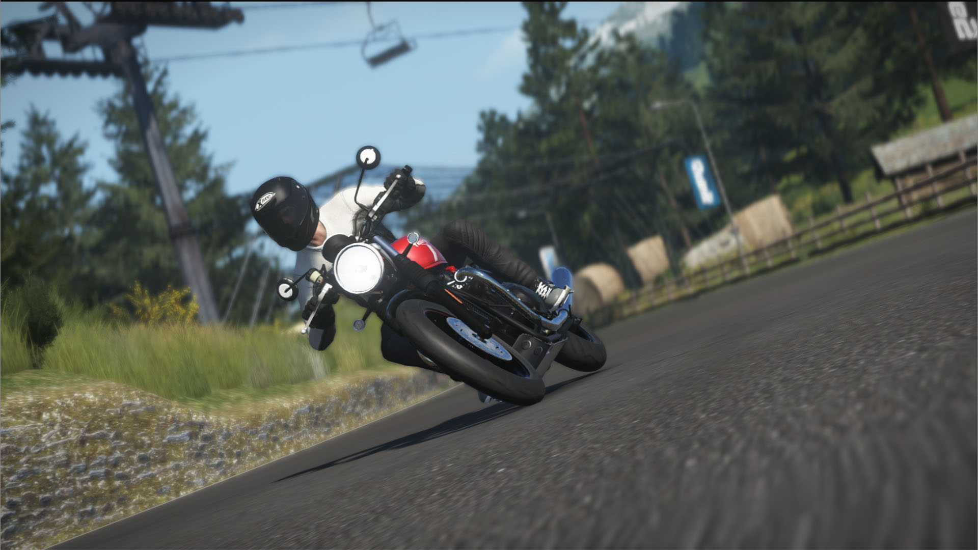 Ride 2 Free Bikes Pack 9 Featured Screenshot #1