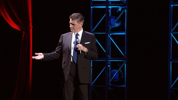 Craig Ferguson: I'm Here To Help screenshot 5