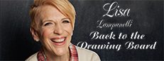Lisa Lampanelli: Back to the Drawing Board game capsule image
