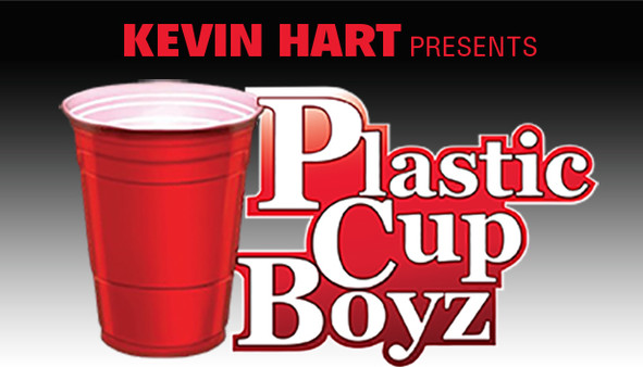 Kevin Hart Presents: Plastic Cup Boyz screenshot 1