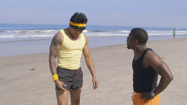 Kevin Hart Presents: Plastic Cup Boyz screenshot 3