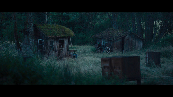Jonathan screenshot 1