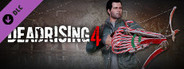 Dead Rising 4 - Candy Cane Crossbow