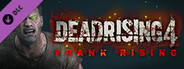 Dead Rising 4 - Frank Rising