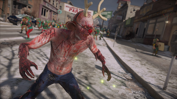 Dead Rising 4 - Holiday Stocking Stuffer Pack