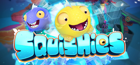 Squishies banner