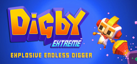 Digby Extreme 游戏图标