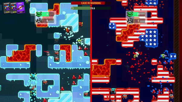 Digby Extreme-游戏截图