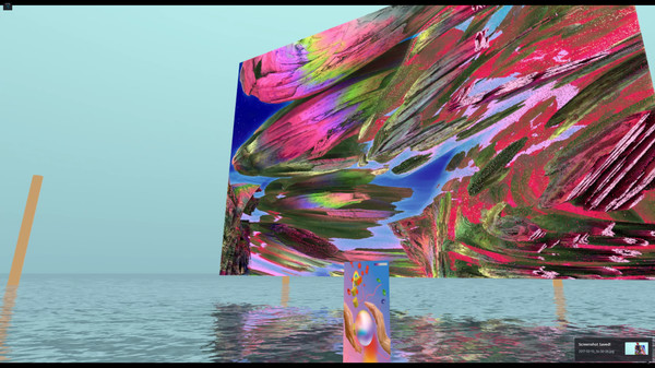 Screenshot z GIPHY Museum of GIF Art Screenshot z GIPHY Museum of GIF Art