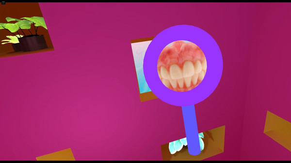 Screenshot z GIPHY Museum of GIF Art Screenshot z GIPHY Museum of GIF Art