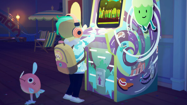 Ooblets screenshot (8 of 21) Captura de tela de Ooblets (8 de 21)