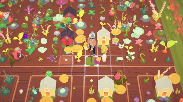 Ooblets screenshot (7 of 21) Captura de tela de Ooblets (7 de 21)