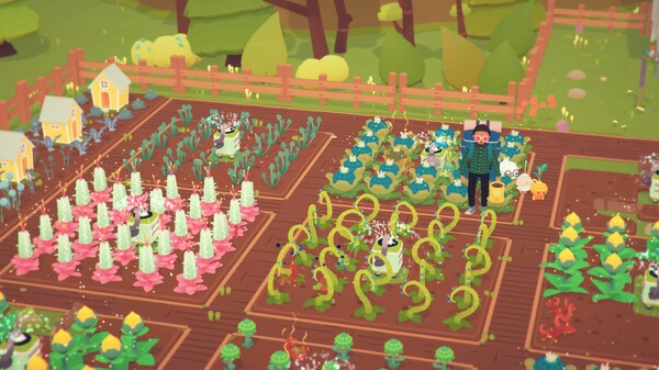 Ooblets screenshot (16 of 21) Captura de tela de Ooblets (16 de 21)
