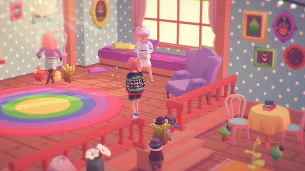 Ooblets screenshot (21 of 21) Captura de tela de Ooblets (21 de 21)