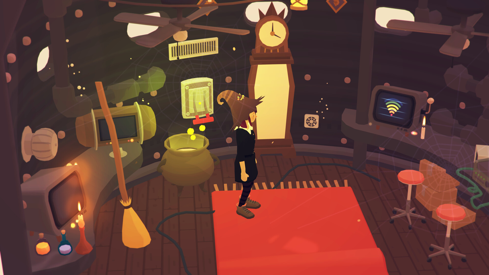 图片[17]-《欧布精灵(Ooblets)》1.4.28-单机游戏