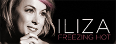 Iliza Shlesinger: Freezing Hot game capsule image