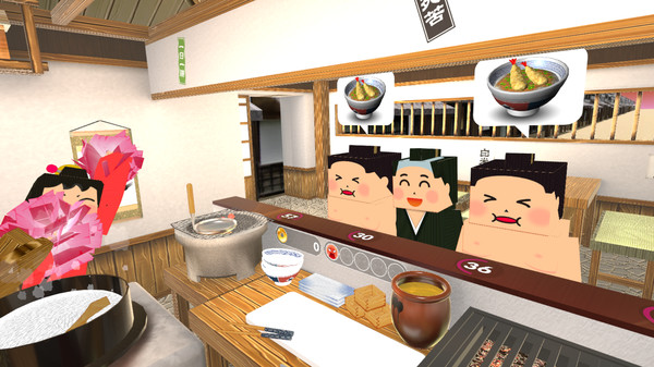 Counter Fight: Samurai Edition screenshot 3