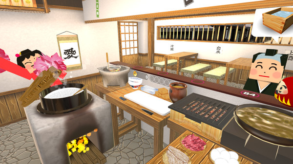 Counter Fight: Samurai Edition screenshot 5