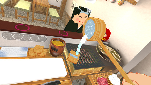 Counter Fight: Samurai Edition screenshot 4