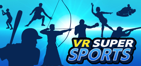 VR SUPER SPORTS steam charts