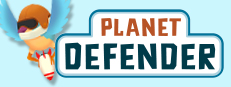 Planet Defender